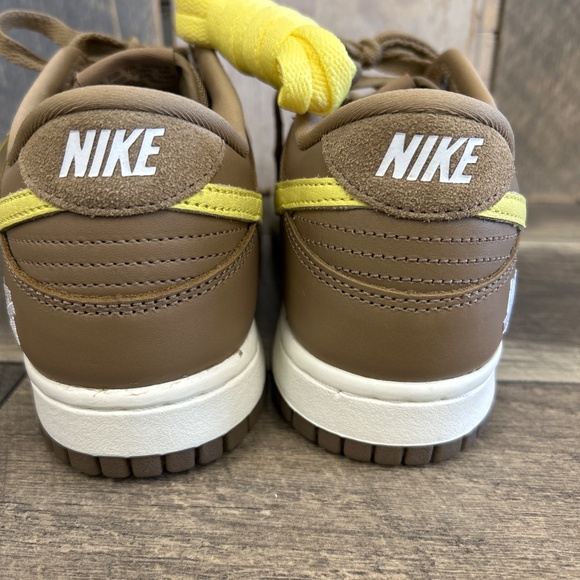 NEW Rare NIKE X UNDEFEATED Dunk vs AF1 low sp 7 - Picture 4 of 6